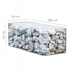 Gabions Paysage