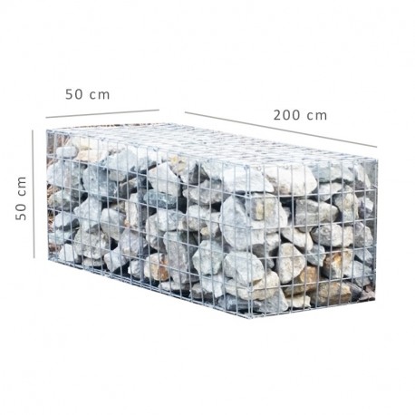 Gabions TP