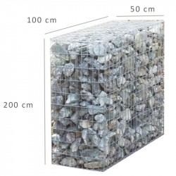 Gabions TP