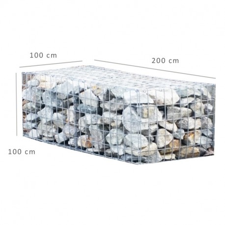 Gabions TP